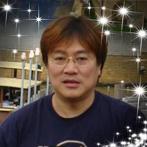 Meet your Posher, Peter